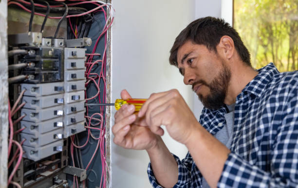 Trusted Roessleville, NY Electrical Services Experts